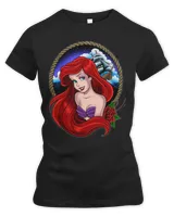 Women's Premium Slim Fit Tee