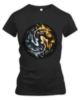 Women's Premium Slim Fit Tee