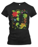 Women's Premium Slim Fit Tee