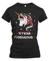 Women's Premium Slim Fit Tee