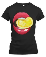 Women's Premium Slim Fit Tee