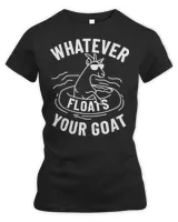 Goat Goats River Floating Inspired Float Your Goat Related River Float 176 Goat Lover