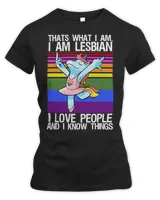 LGBT Pride Rainbow I Am Lesbian Love People LGBT Pride 518 Gay LGBTQ