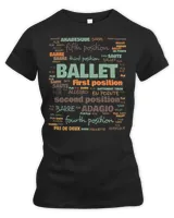 Dance Dance TerminologyCommonly Used Terms Amongst Dancers 56 Ballet