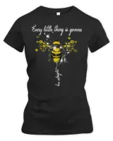 Every Little Thing Is Gonna Be Alright Hippie 157 Bee