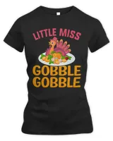 Little miss gobble gobble