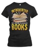 Book Reader Introverted But Willing To Discuss Books Bookworm 384 Reading Library