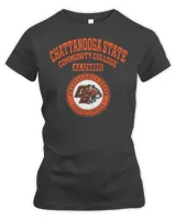 Chattanooga State CC Alumni
