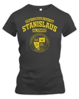 California State Uni Stanislaus Alumni