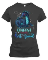 Dragons Are A Girls Best Friend