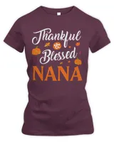 Thankful and blesses Nana