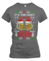Wonderful Time for A Beer Ugly Christmas Sweaters45