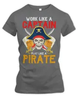 Work Like A Captain Play Like A Pirate Beer Drinking Party22