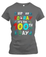 100th day teacher