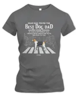 The Best Dog Parents Ever - Dog HOD280123A1