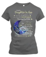 Mother Grandma To my daughter Wherever your journey 163 Mom Grandmother