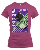 Disney Pixar Soul Curley Jazz Poster