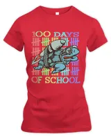 100 Days Of School Turtle 100 Days Smarter rocket and turtle