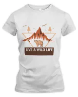 Live a Wild Life