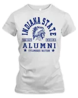 Indiana State Uni Nation