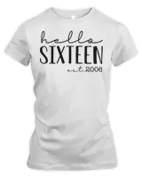 Women's Premium Slim Fit Tee