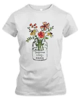 Women's Premium Slim Fit Tee