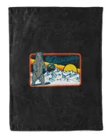 Arctic Fleece Blanket