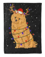 Arctic Fleece Blanket