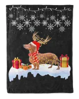 Arctic Fleece Blanket