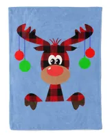 Arctic Fleece Blanket