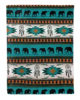 Arctic Fleece Blanket