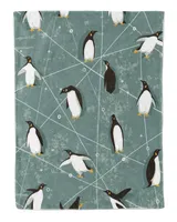 Arctic Fleece Blanket