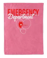 Emergency Department Nurse