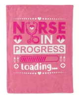 Nurse In Progress Loading