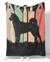 Akita t-shirt Valentines Day Gift