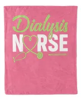 Dialysis Nurse