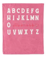 Nurse A to Z Alphabet