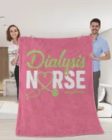 Dialysis Nurse