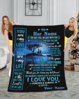 Special gift for Wife - Fiancee - Girlfriend