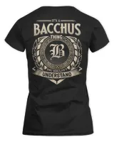 BACCHUS