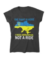 Women's Standard T-Shirt