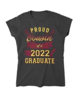 Proud Cousin Of A 2022 Graduate U10