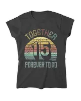 Forever Together - Personalized Anniversary Gifts for Couples