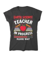 Earth Science Teacher In Progress Please Wait Geoscience