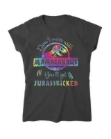 Women's Standard T-Shirt