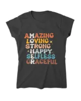 MOTHER Meaning Shirt I Love Mom Mothers Day 2