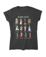 Women's Standard T-Shirt