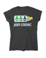 Baby loading pregnancy birthday fathers day mothers day 4f55