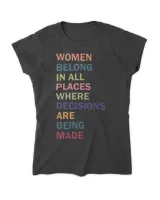 Women's Standard T-Shirt