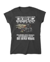 Women's Standard T-Shirt